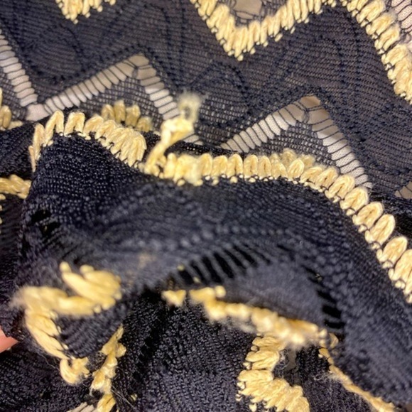 Ark & Co Women's Boho Dress Size M - Picture 10 of 12